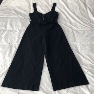 BILLABONG Wide Leg Jumpsuit size S